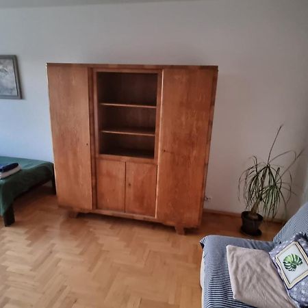 Roomsy Kolobrzeska Danzig Exterior foto