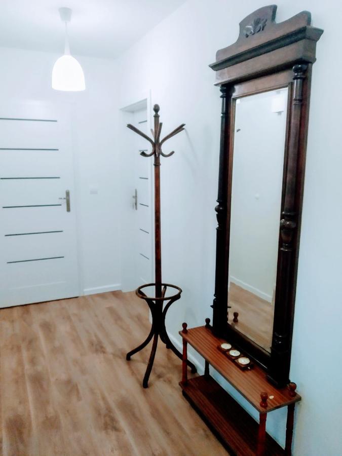 Roomsy Kolobrzeska Danzig Exterior foto