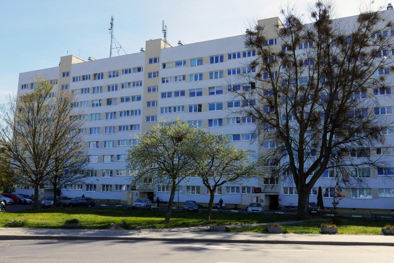Roomsy Kolobrzeska Danzig Exterior foto