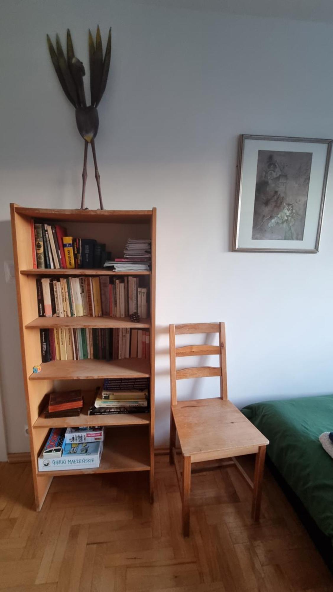 Roomsy Kolobrzeska Danzig Exterior foto